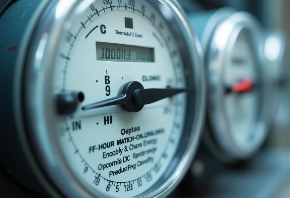 Jak przeliczyć 2025 watów na kwh dla oszczędności energii?