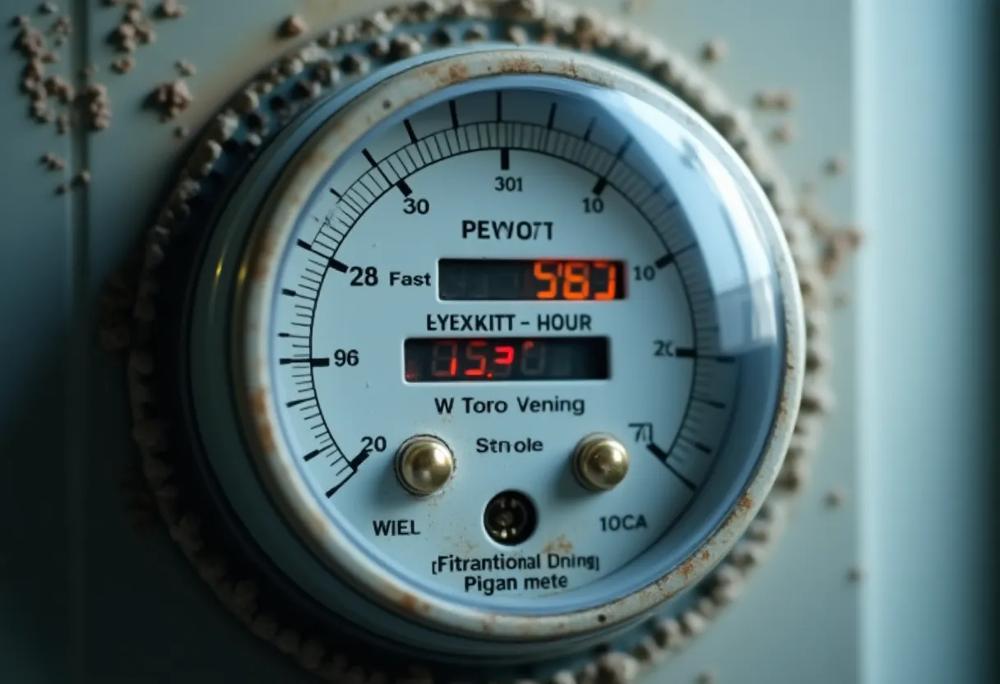 Ile kosztuje 1 kWh w ENEA? Analiza taryf i wpływ regulacji na ceny energii