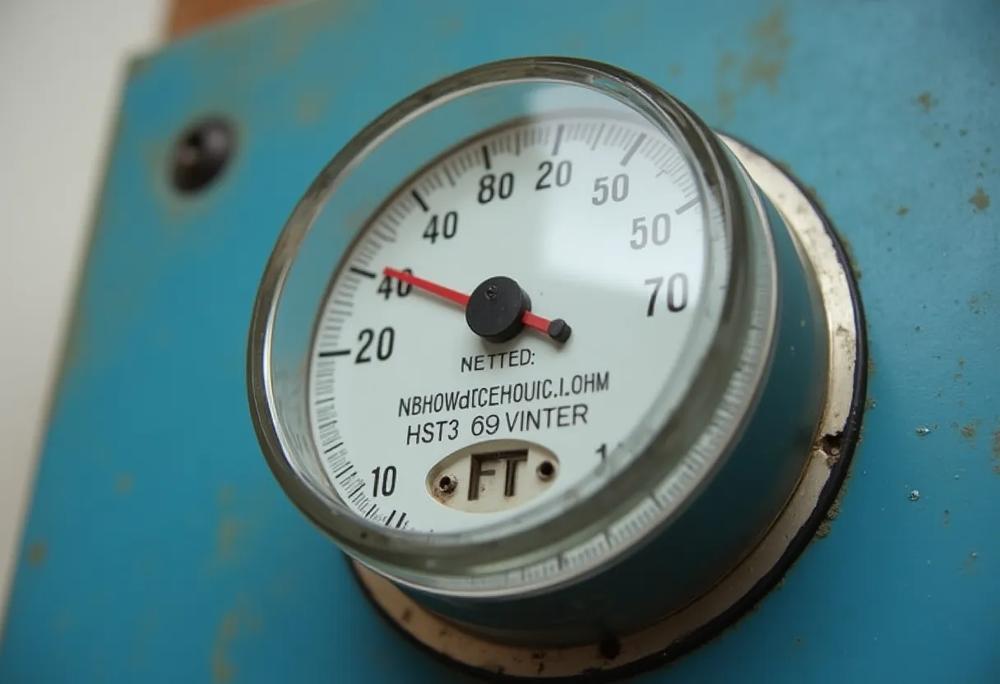 Energy meter