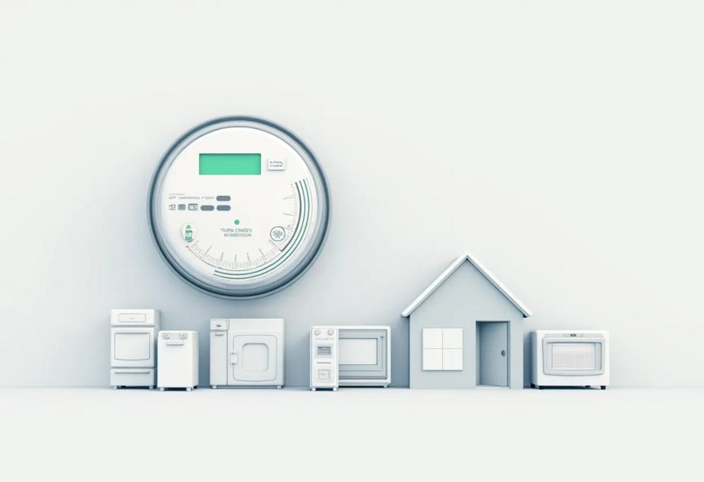 Energy saving