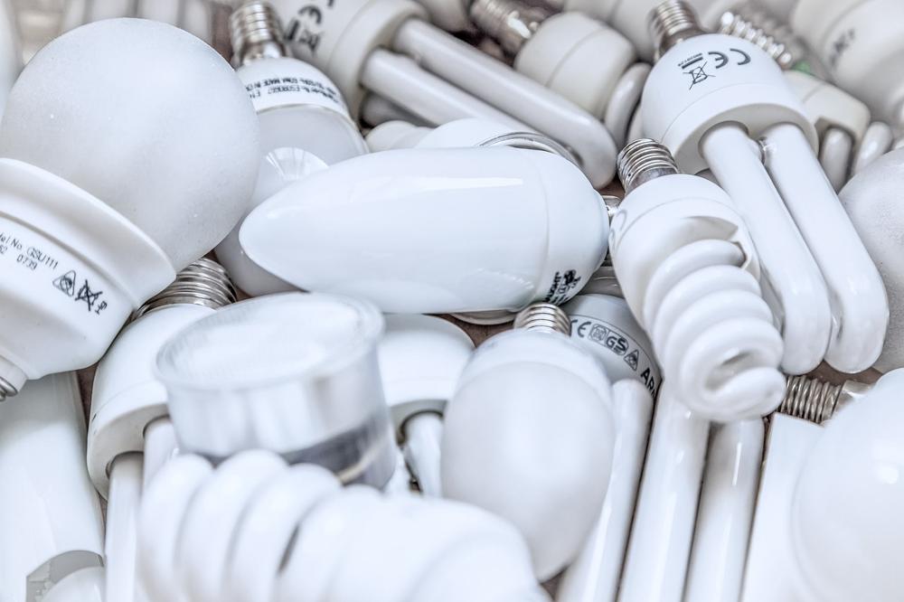 Energy saving