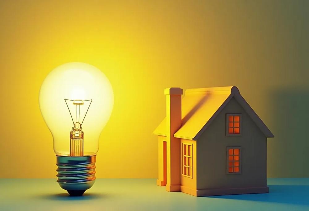 Energy use