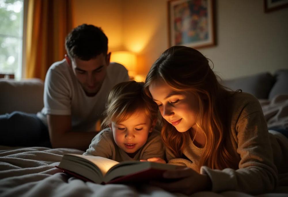 Family time