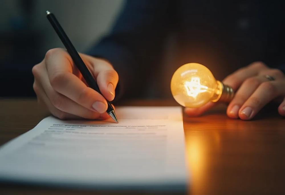 Dopłaty do prądu do kiedy wniosek – kluczowe informacje dla ubiegających się o wsparcie energetyczne