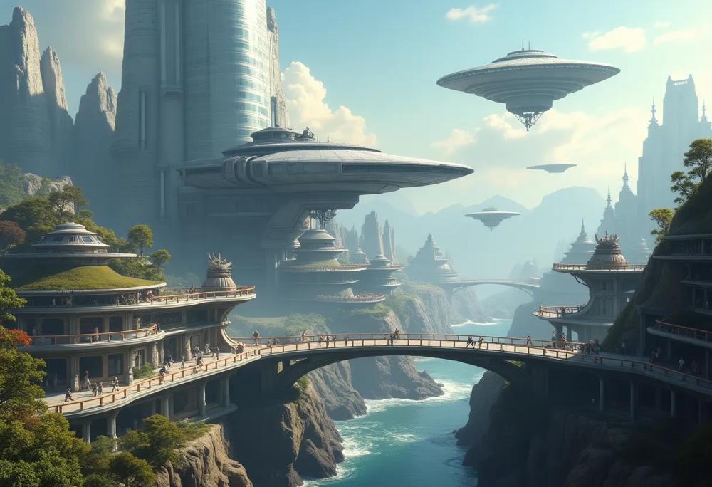 Future city
