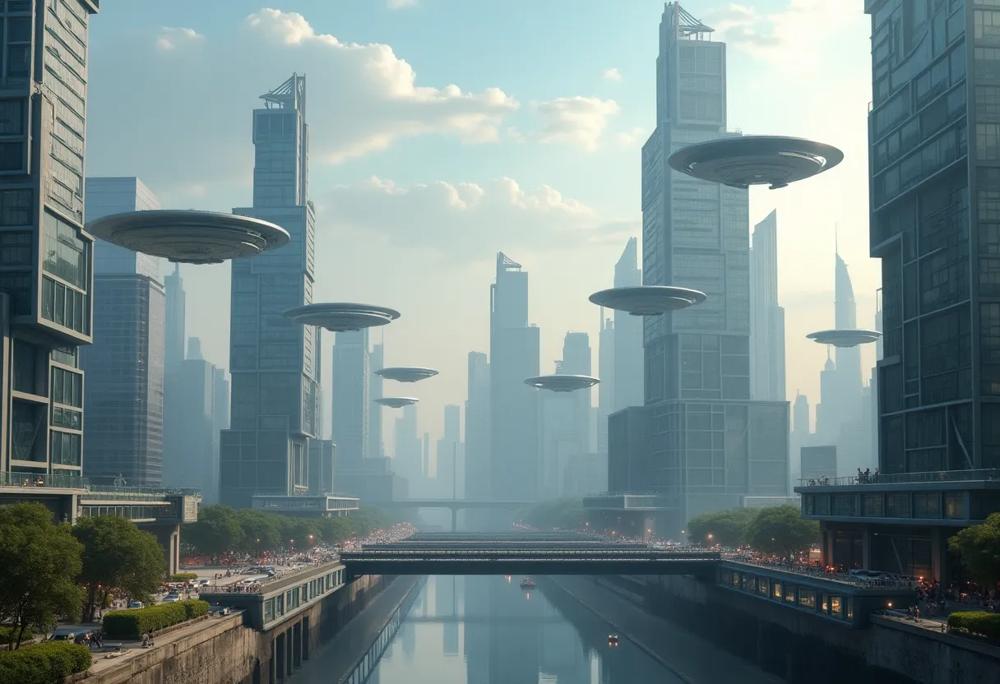Future city