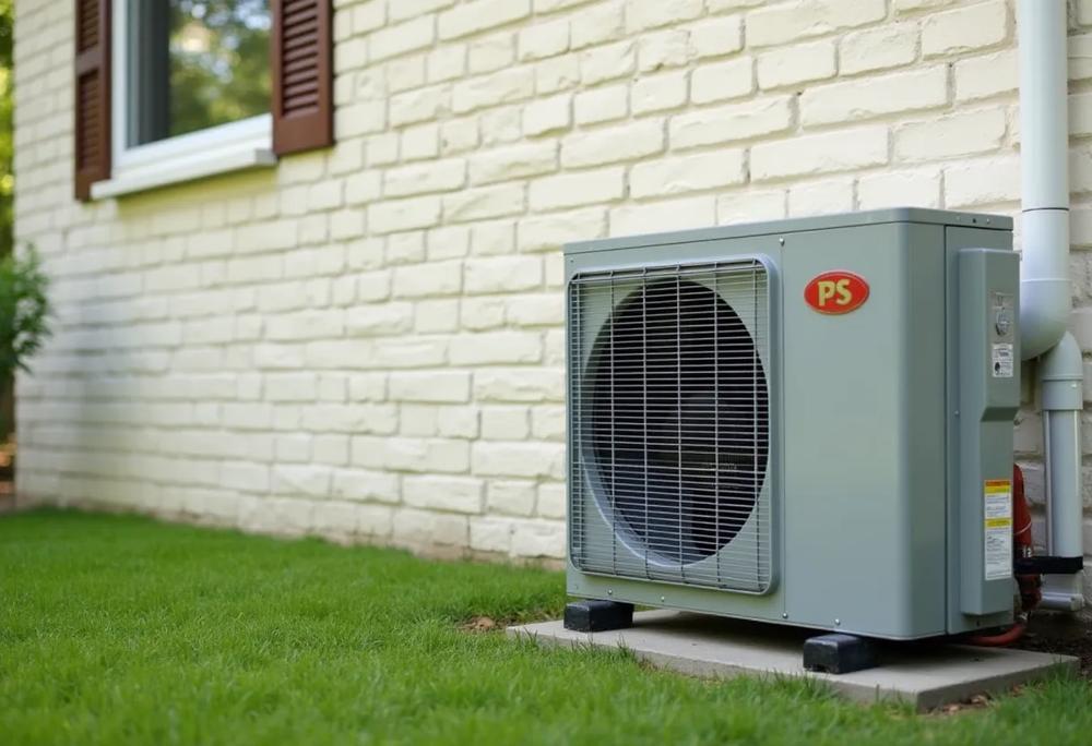 Heat pump