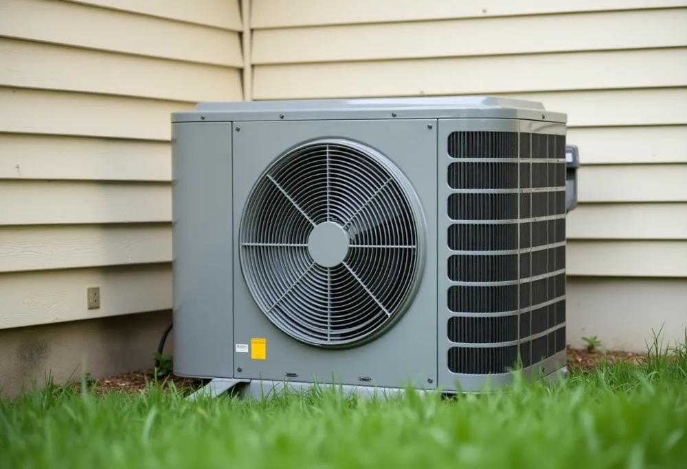Heat pump