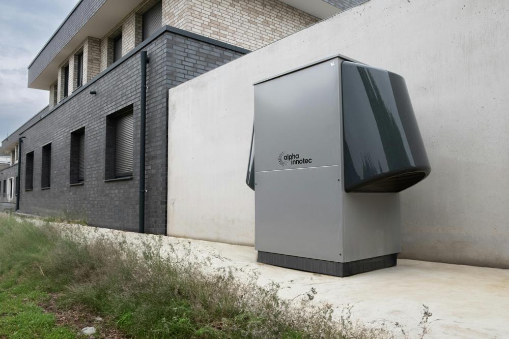 Heat pump
