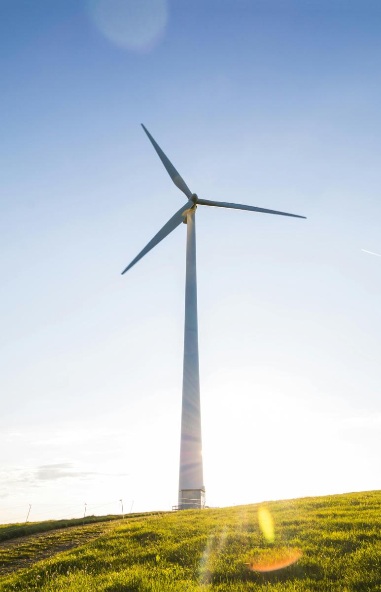 Ile energii odnawialnej w Polsce – dynamiczny rozwój i przyszłość sektora OZE