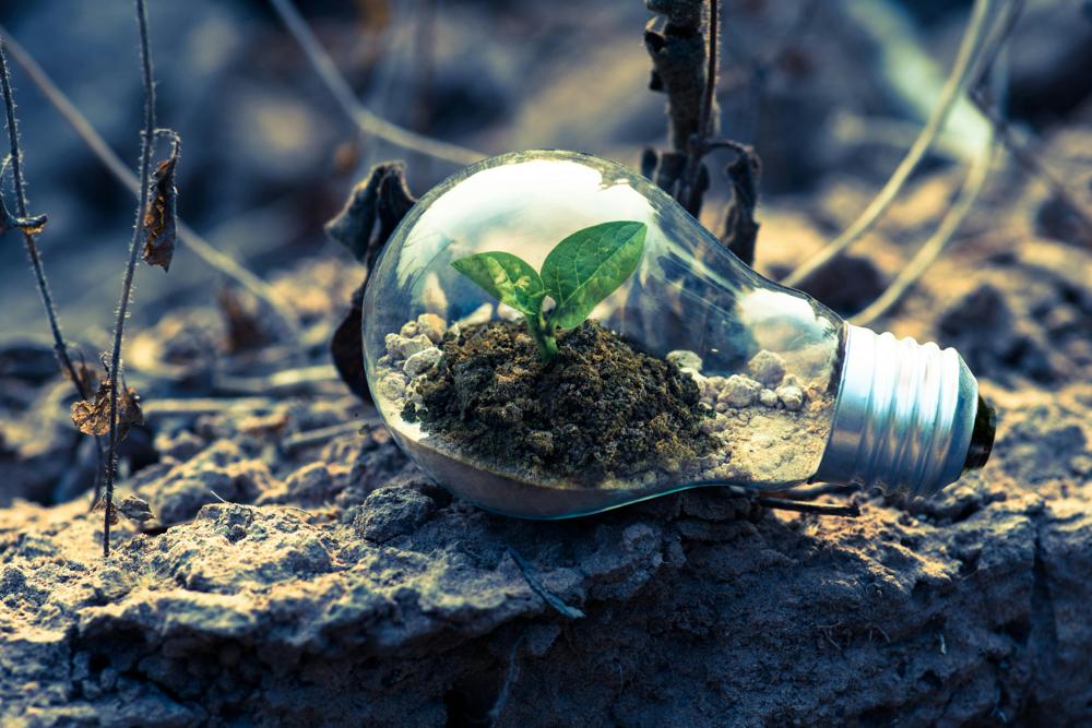 Renewable energy