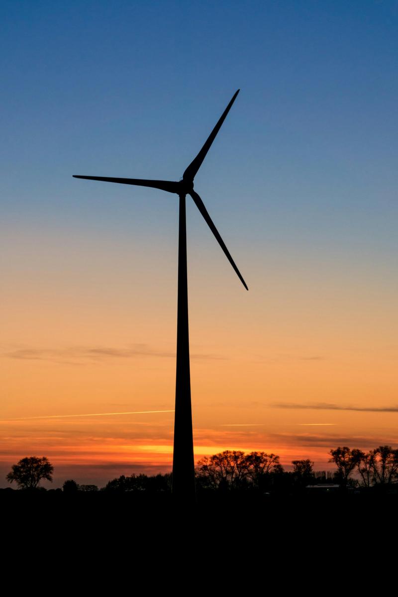 Renewable energy