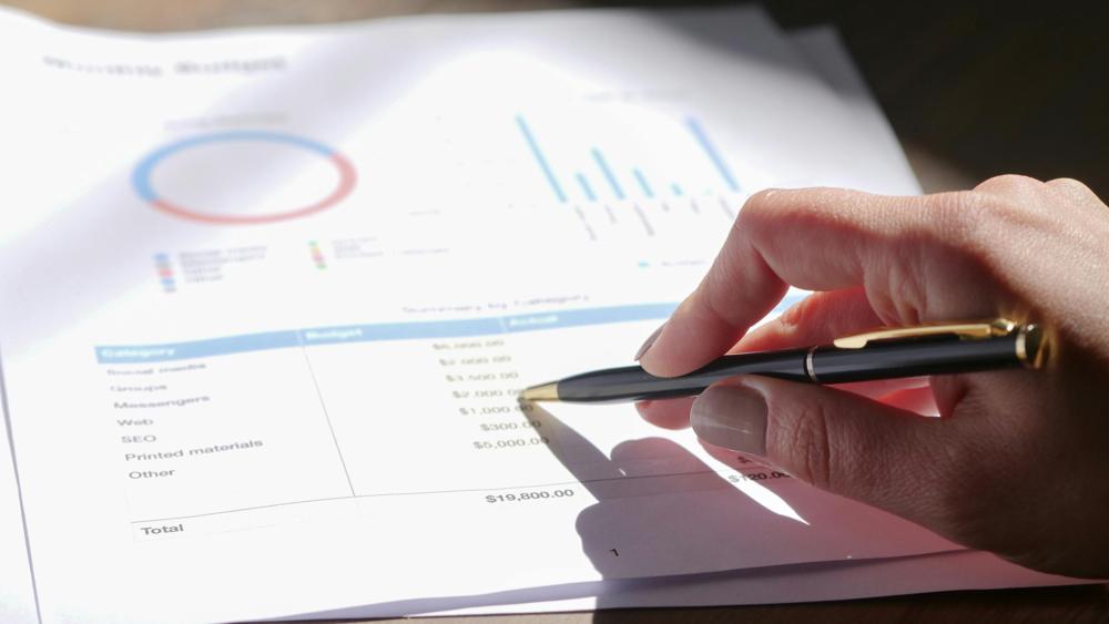 budget planning