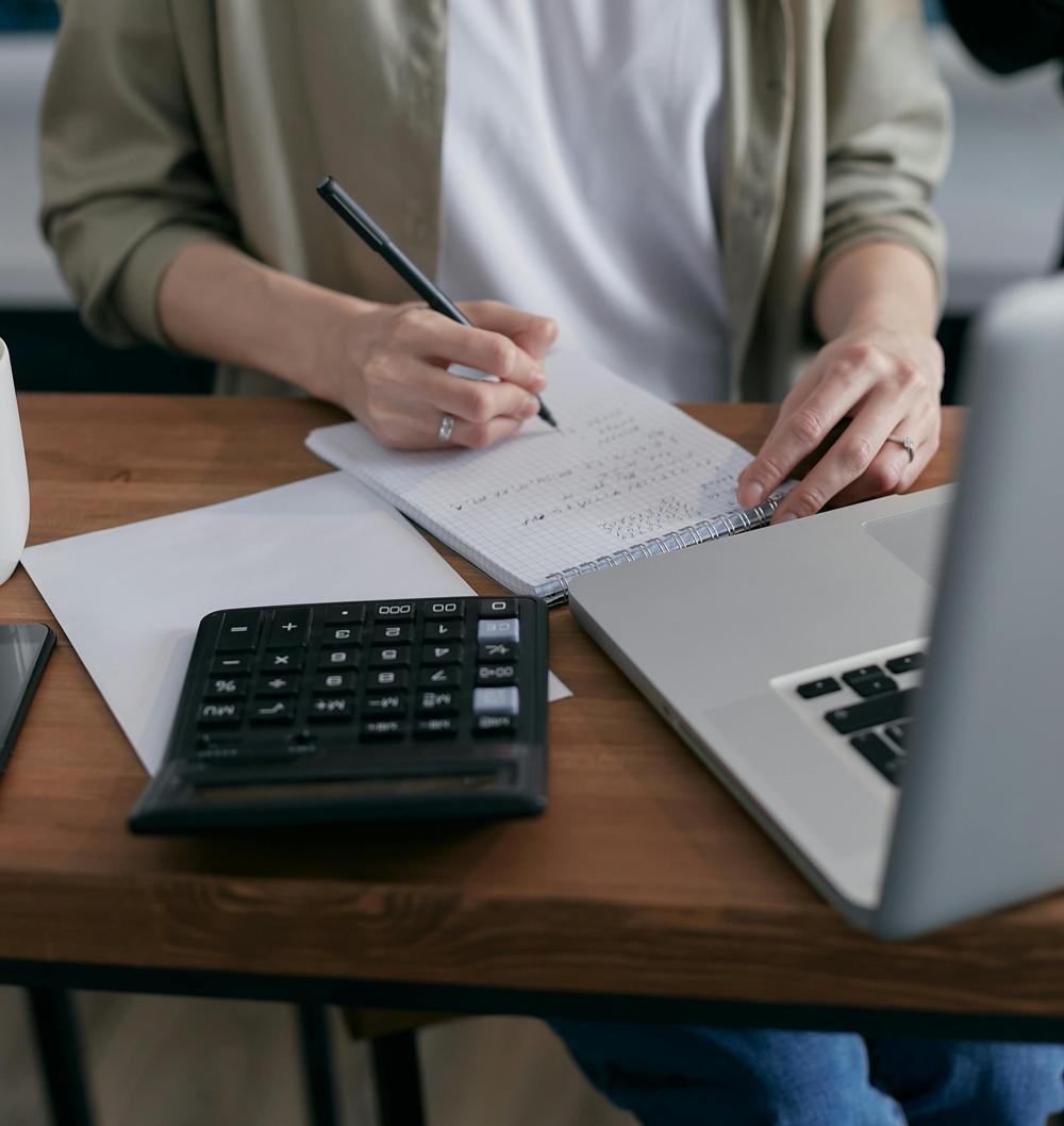 budget planning