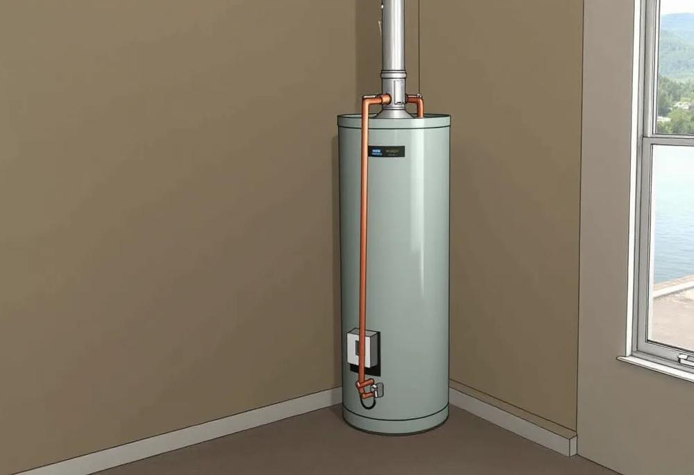 Na ile wystarczy bufor ciepła 1000l w twoim systemie grzewczym?