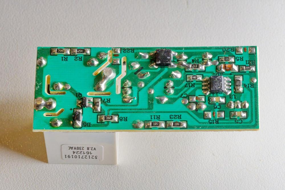 circuit board