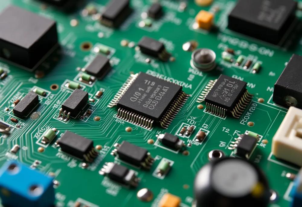 circuit board