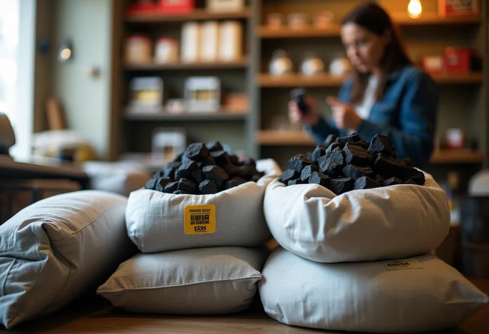 eco coal