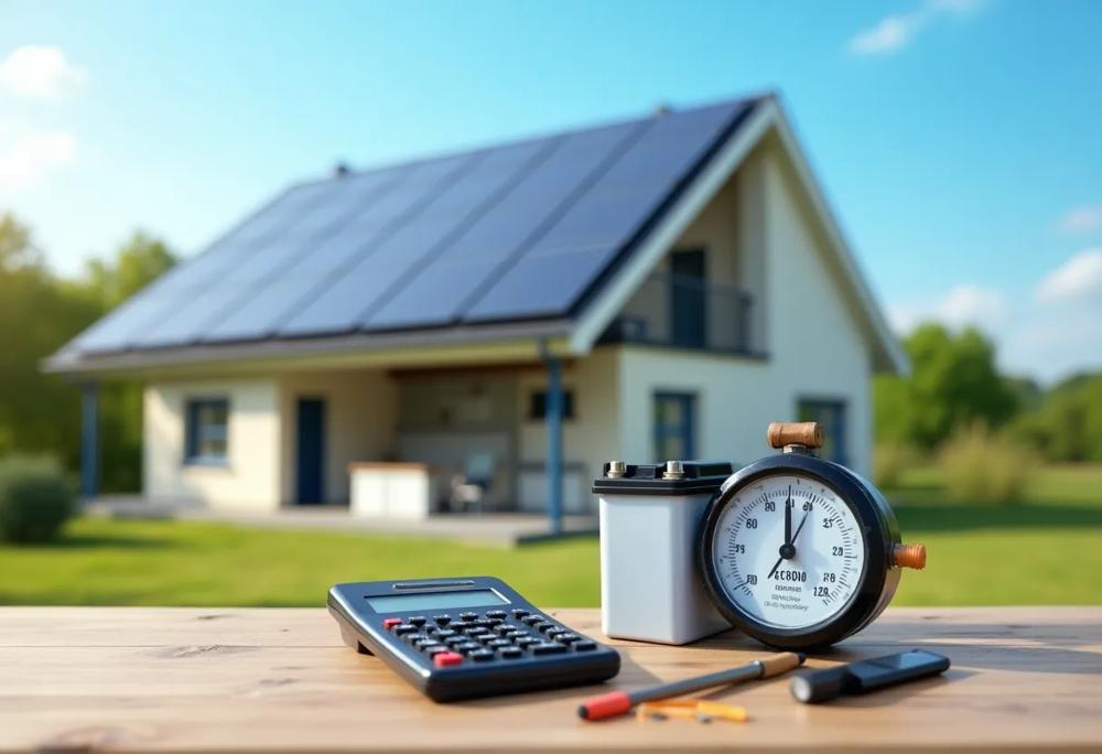 eco-friendly energy