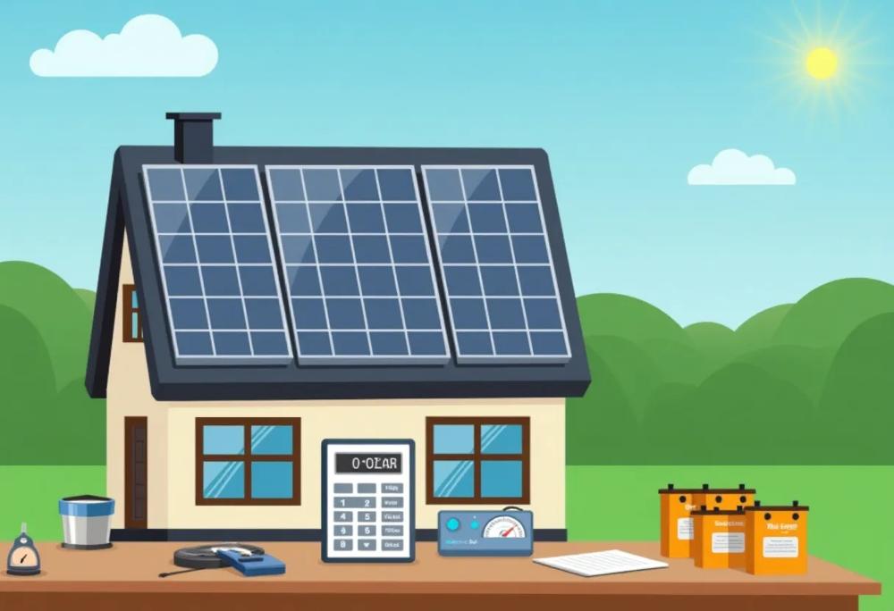 eco-friendly energy