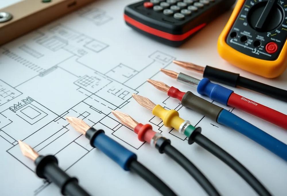 electrical cables