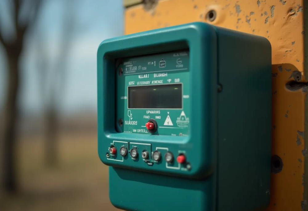 Jak odczytać licznik dwukierunkowy – przewodnik dla prosumentów energii
