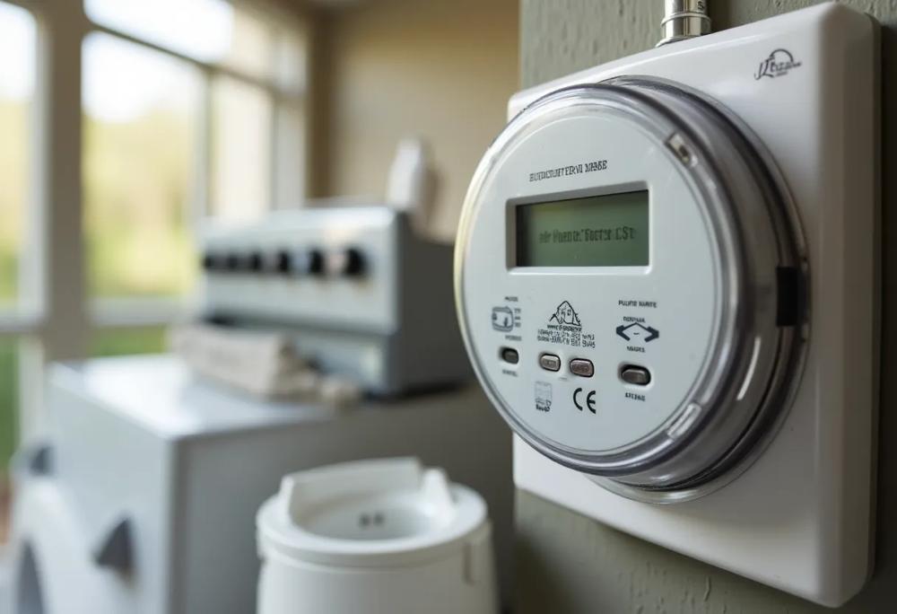 energy consumption