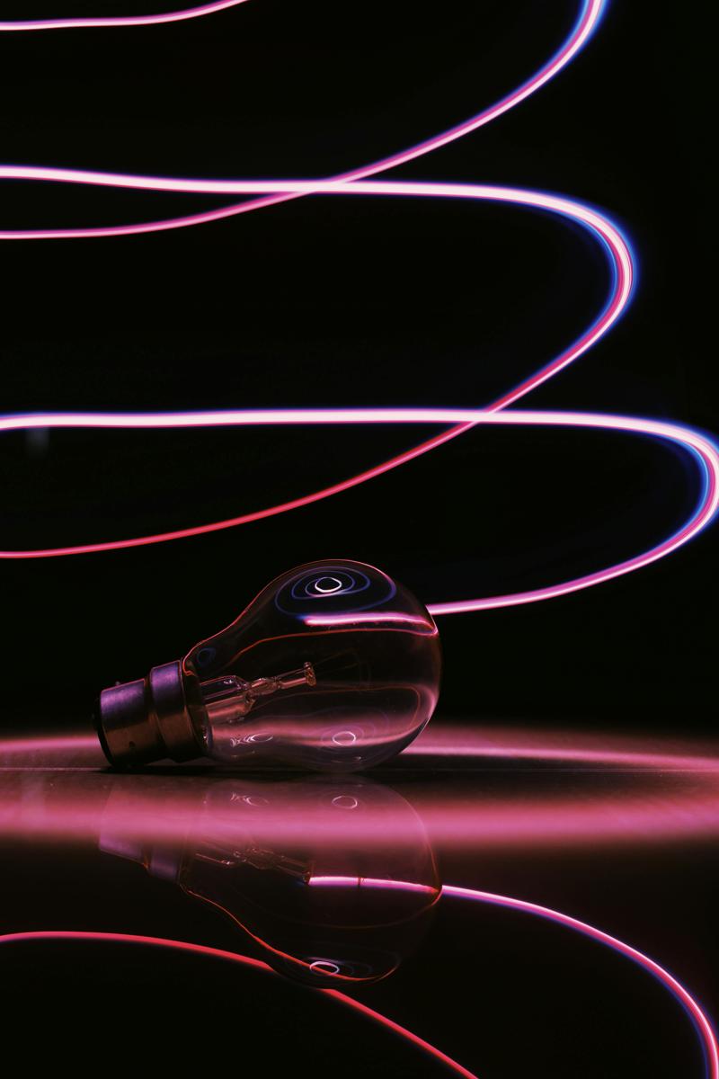 energy efficiency