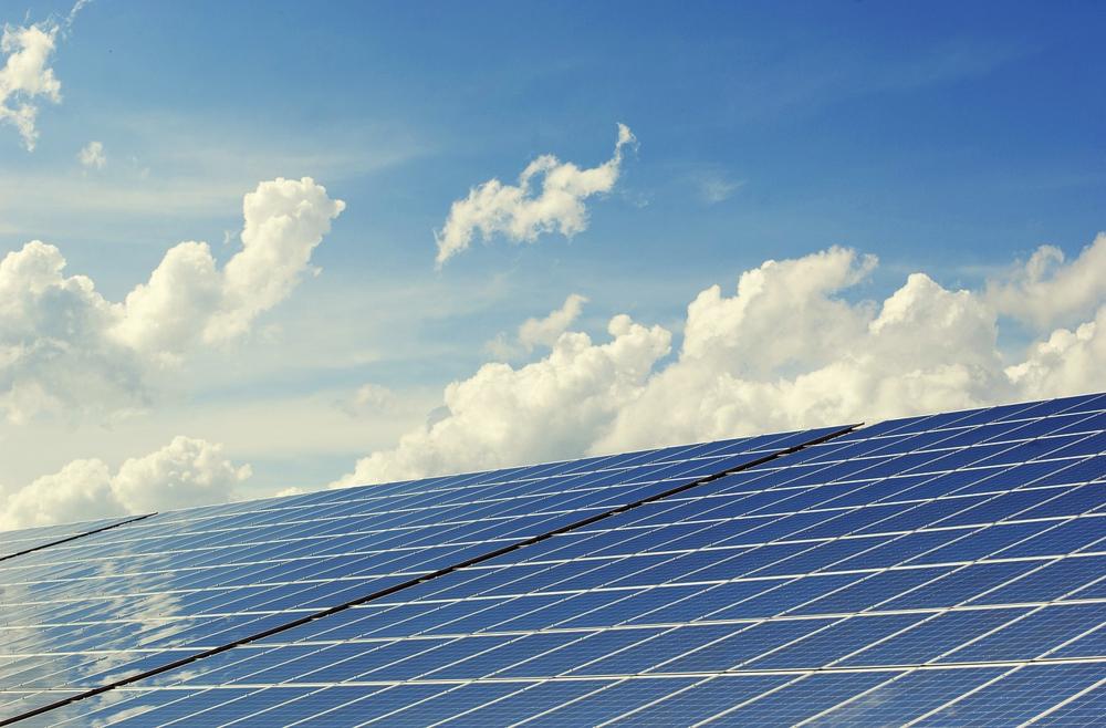 energy efficiency