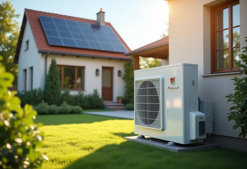 energy efficiency