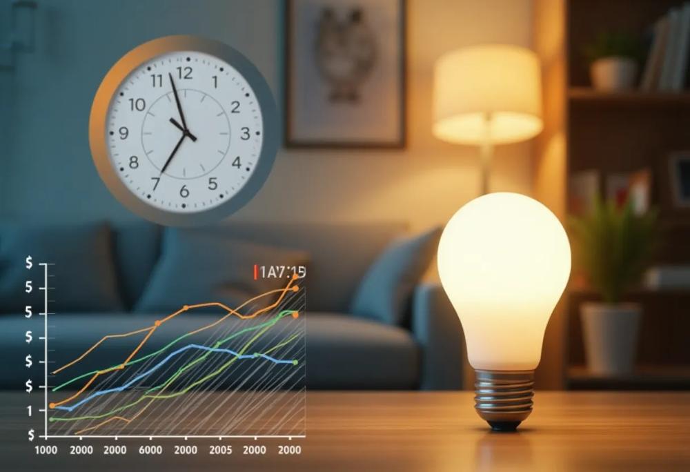 energy efficiency