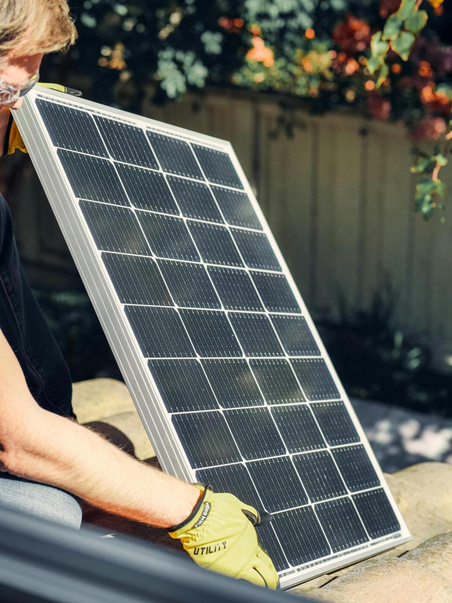home energy
