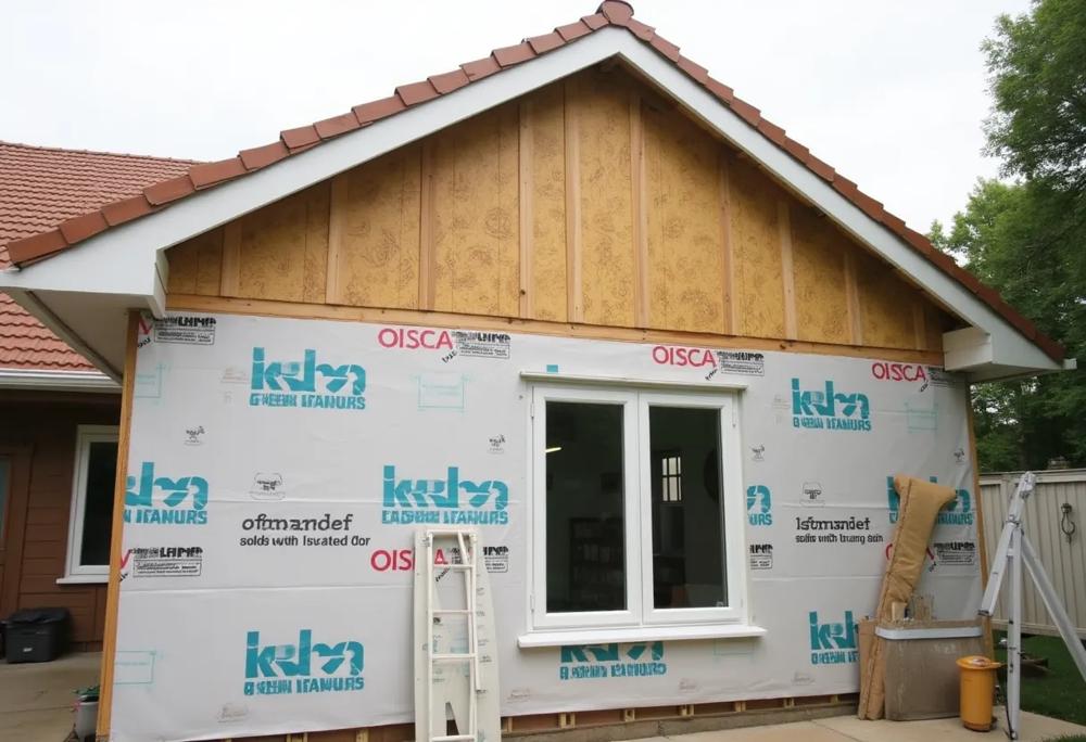 insulation home