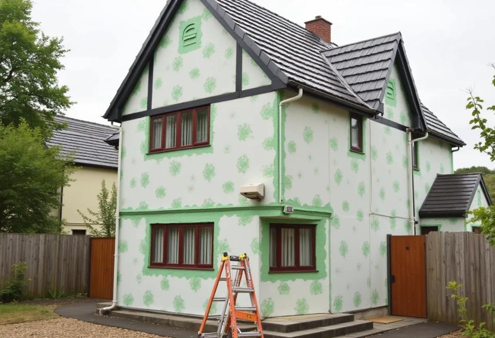 insulation home