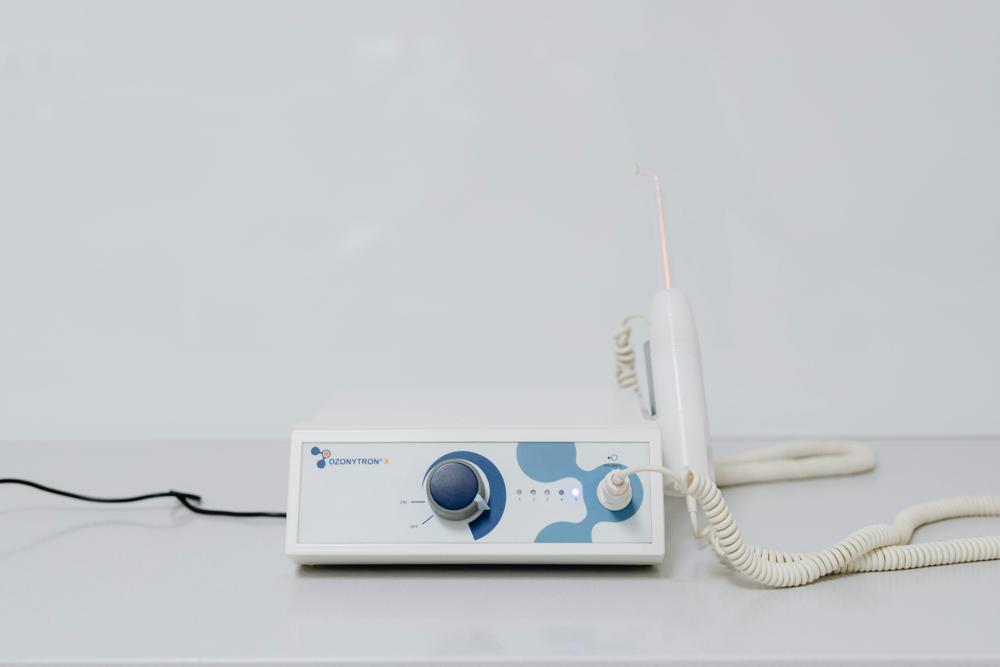 ozone generator