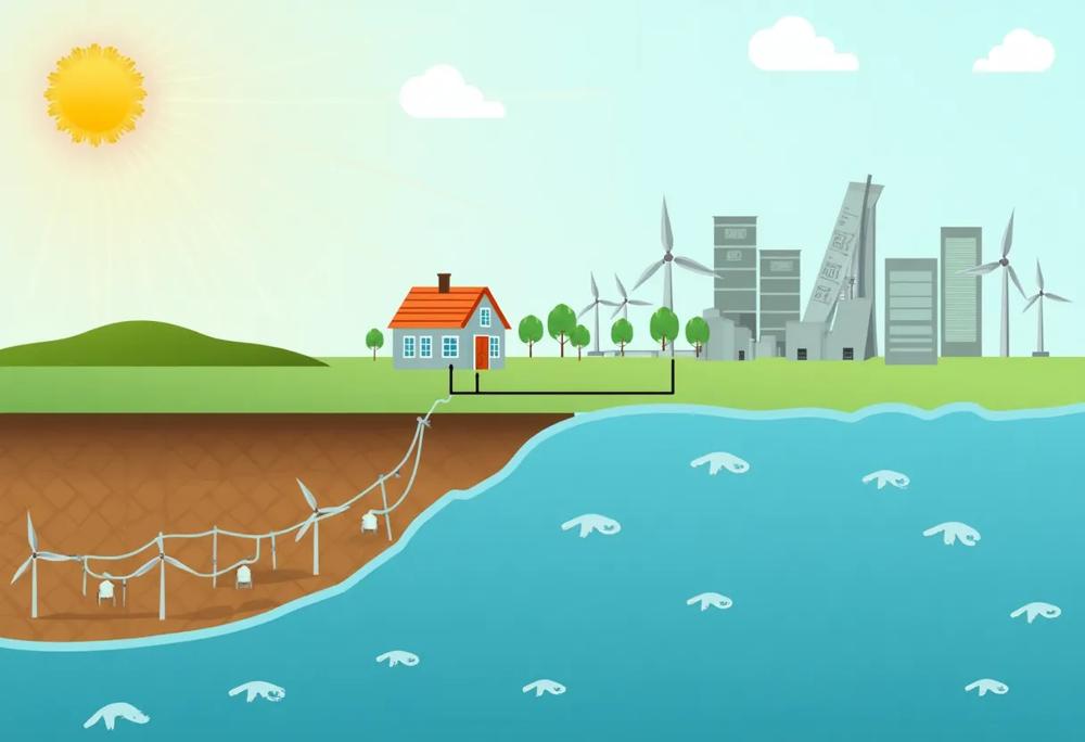 renewable energy