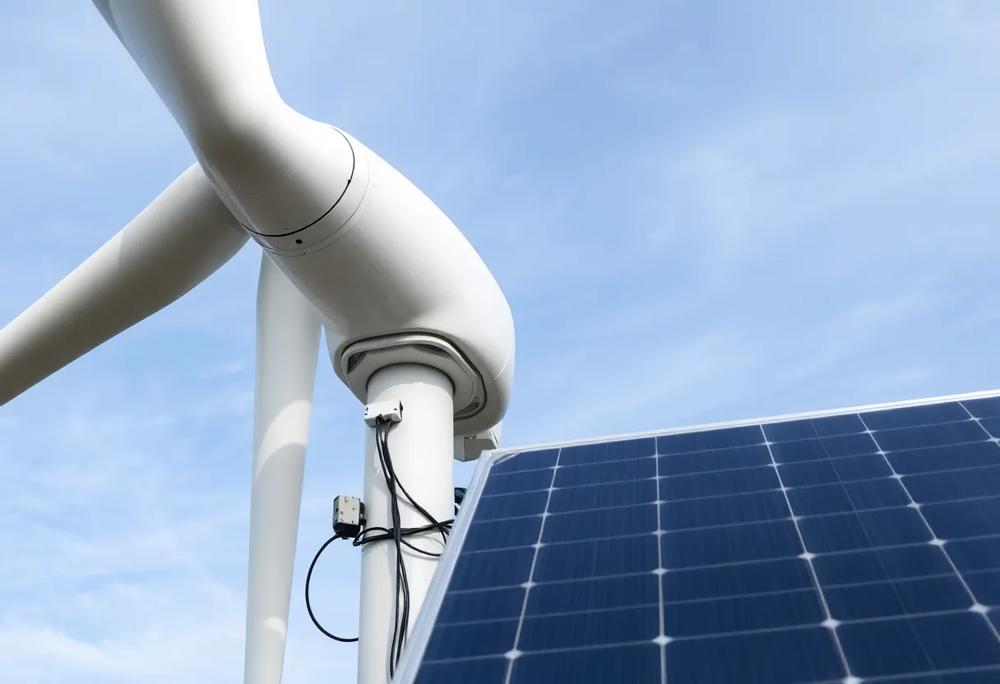renewable energy