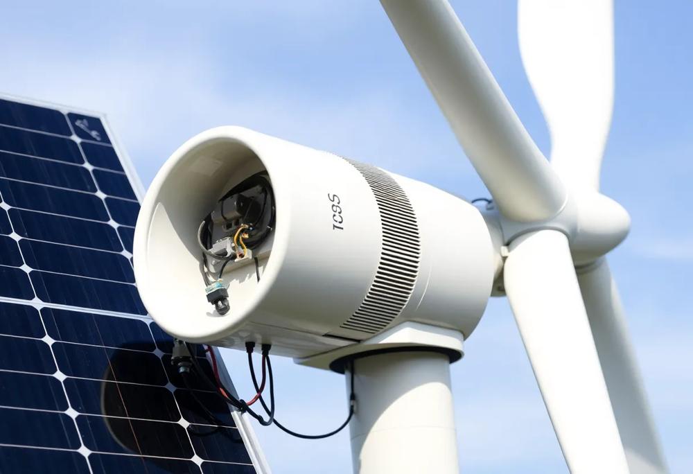 renewable energy