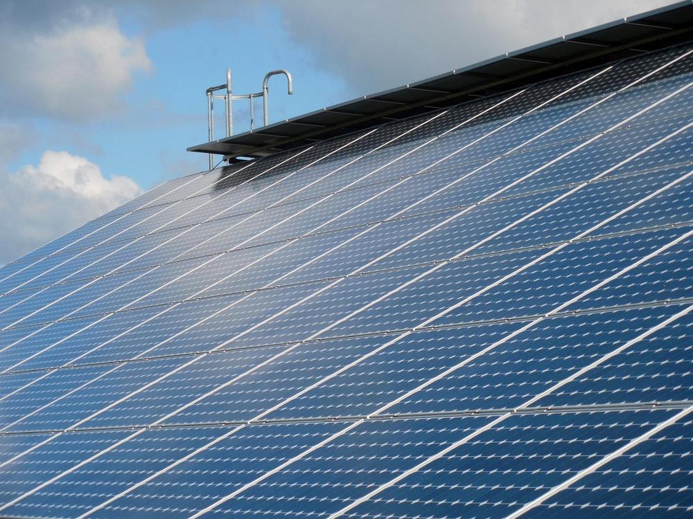 solar cables
