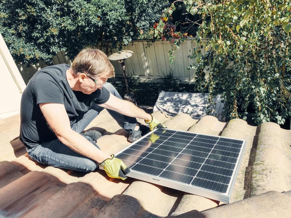solar energy