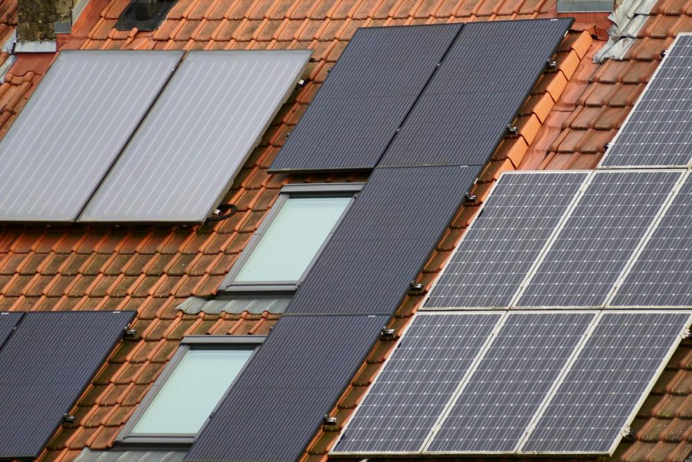 solar energy