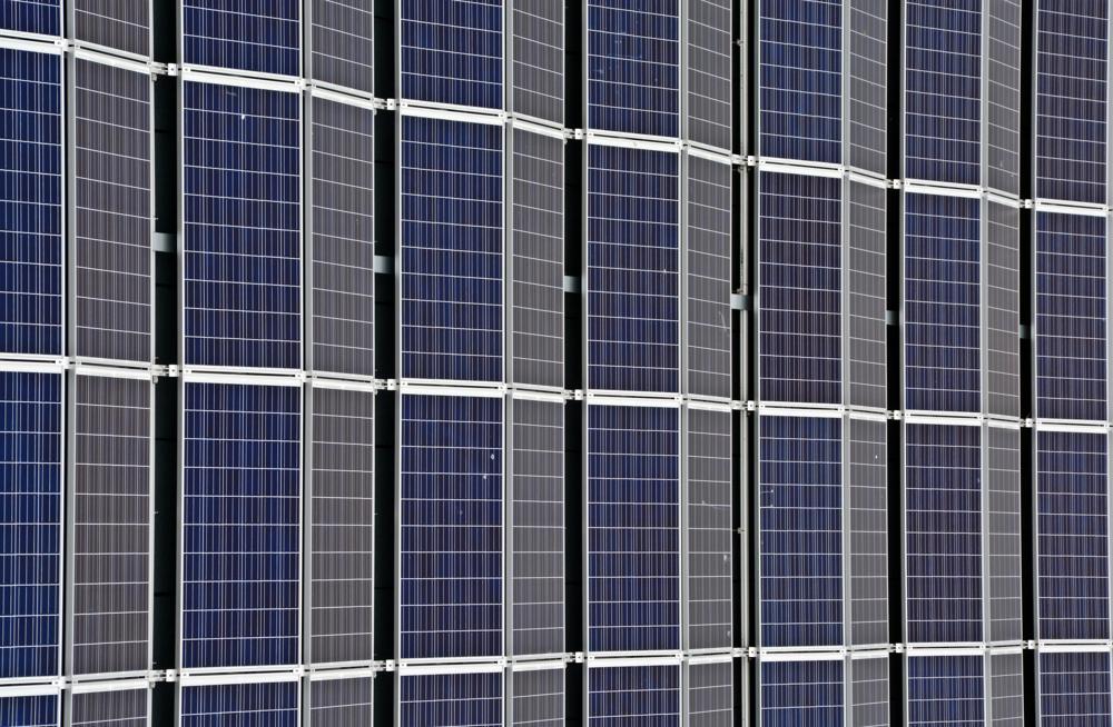solar energy