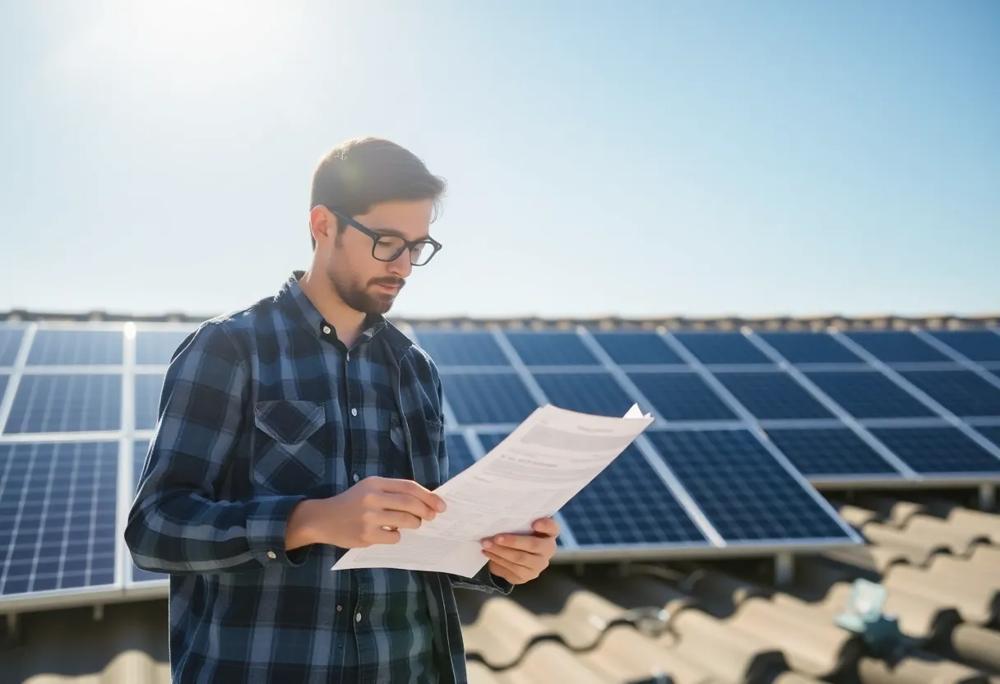 solar energy