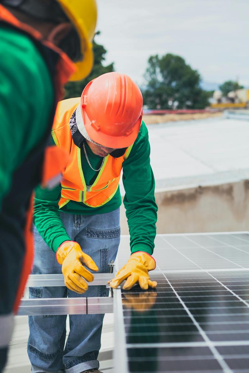 solar energy