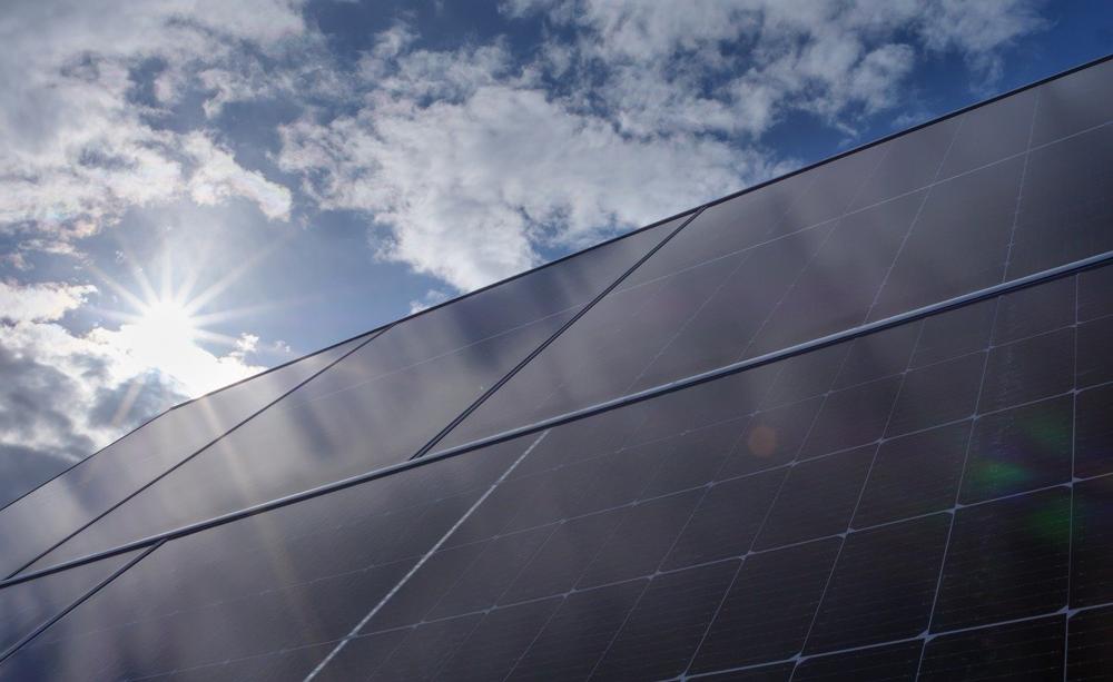 solar energy
