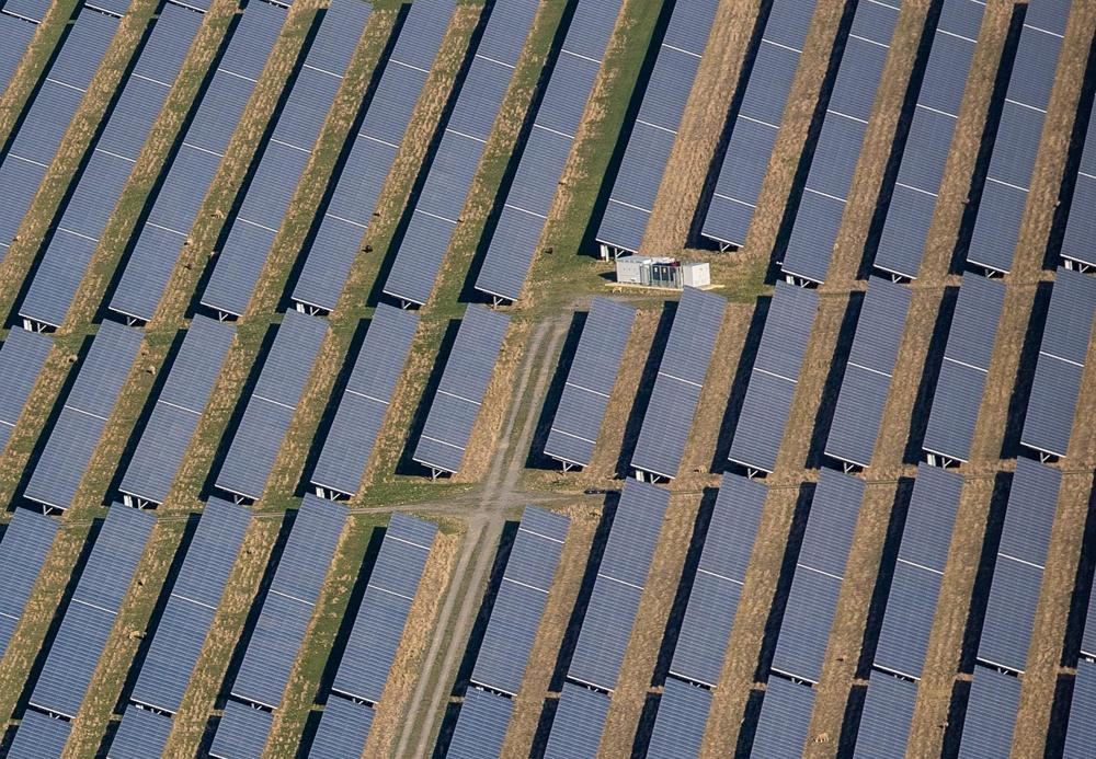 solar energy