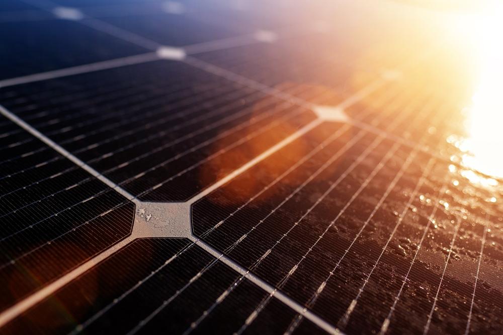 solar energy