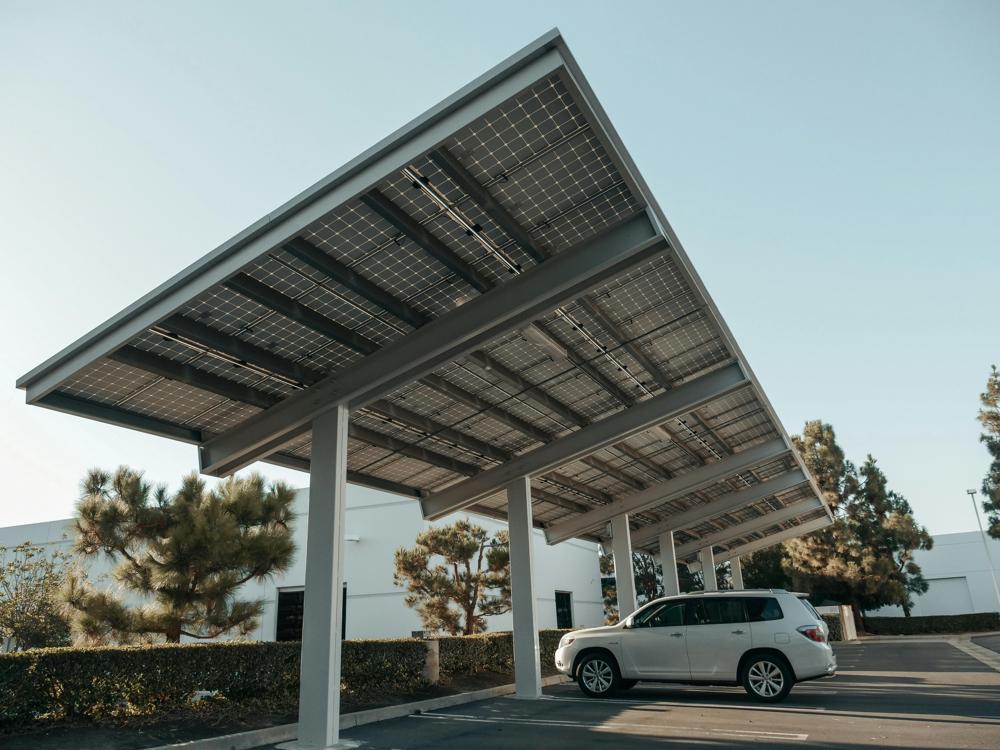 solar energy