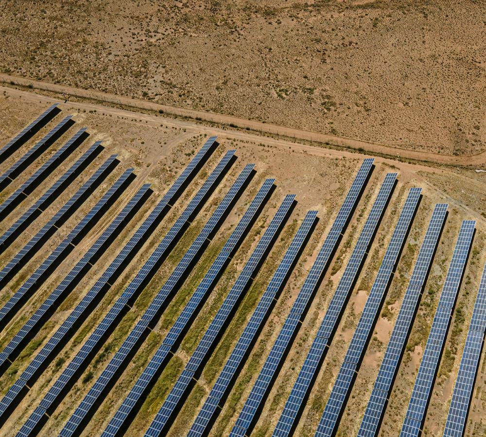 solar investment