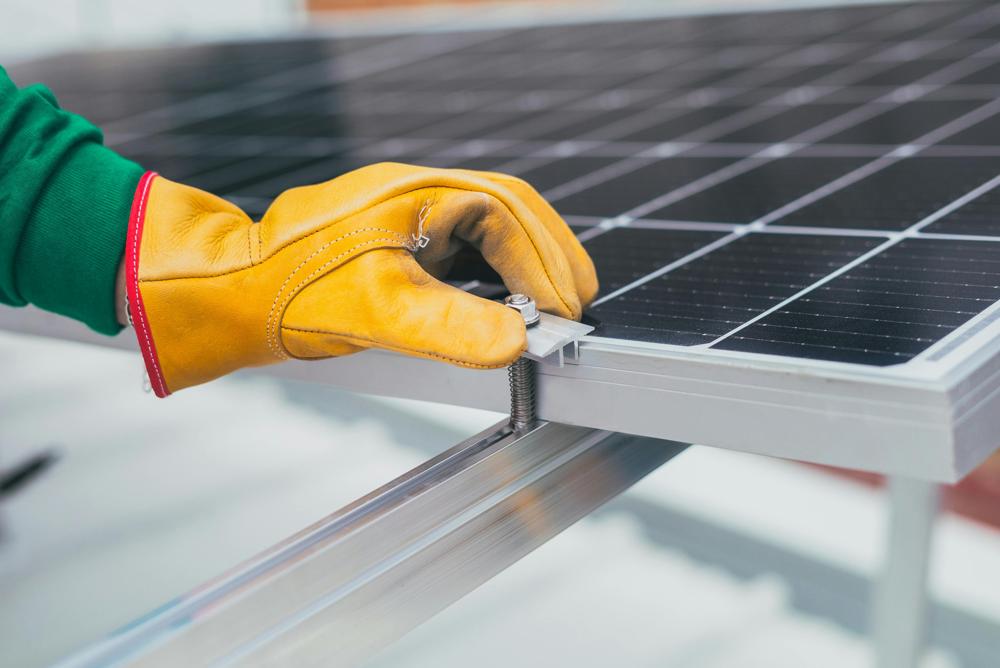 solar panel